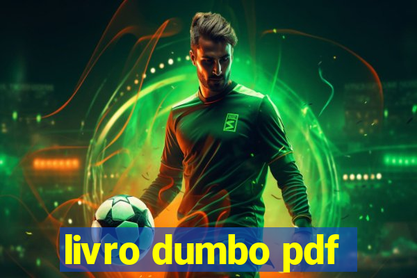 livro dumbo pdf